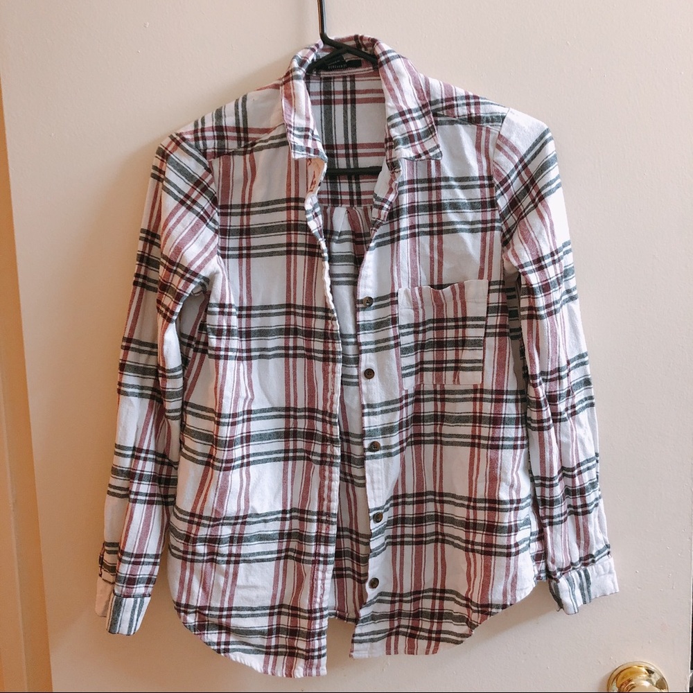 Flanel